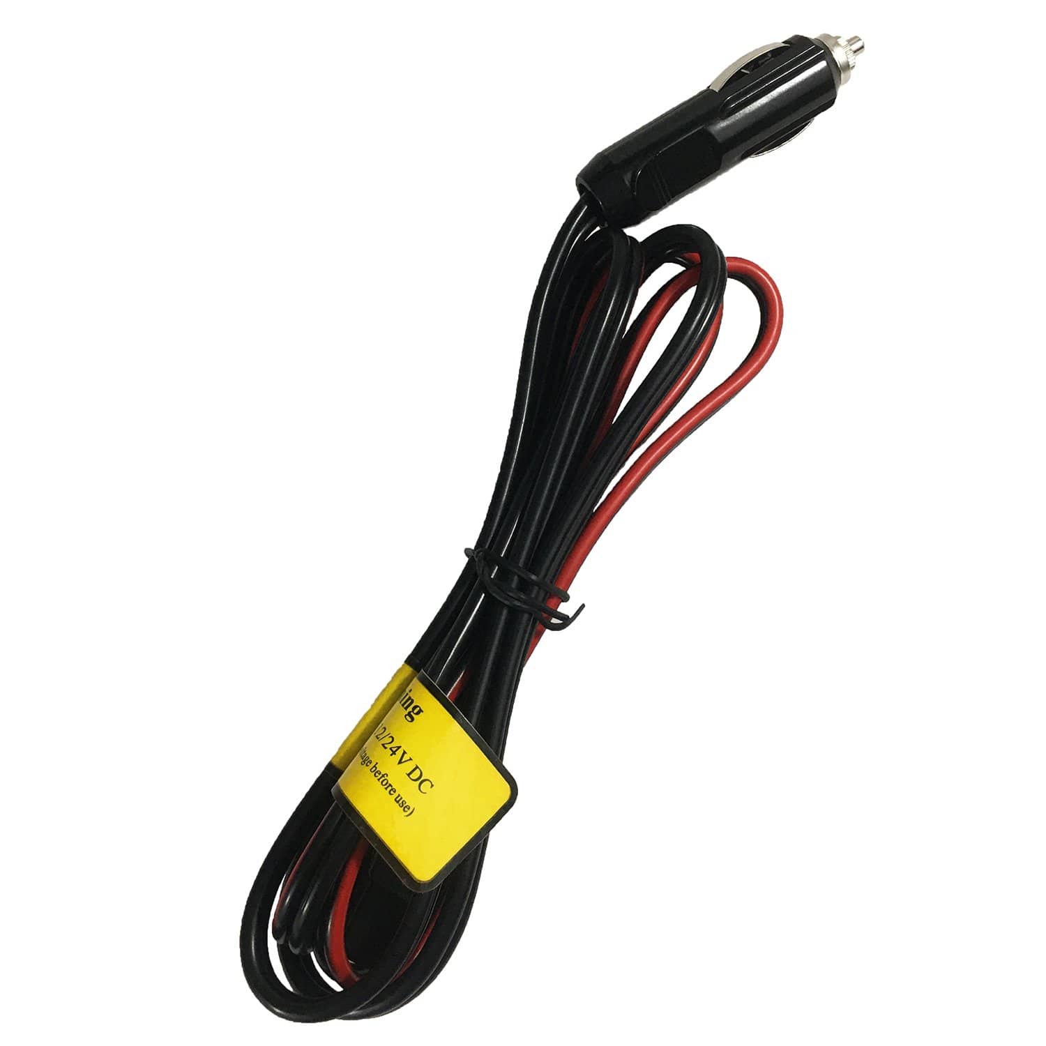 Norcold 634648 DC Power Cord