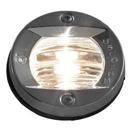 Attwood 6356D7 Vertical Flush Mount Transom Light