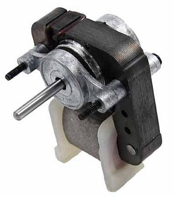 Packard 65426 C-Frame Motor 240 Volts 3000 RPM