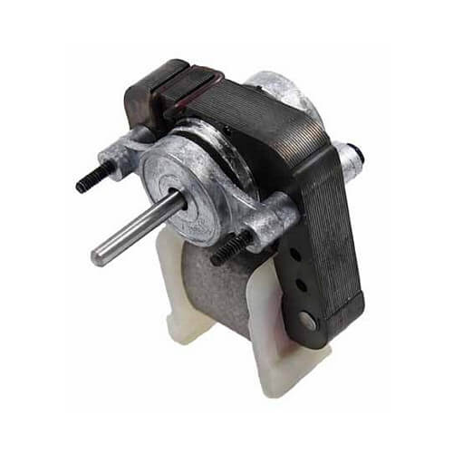 Packard 65455 1/2" Stack C-Frame Motor (120V, 3000 RPM)