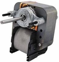Packard 65687 C-Frame Motor