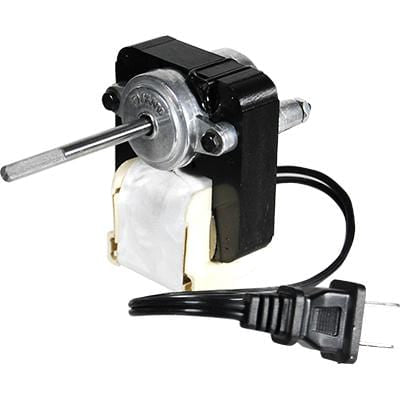 Packard 65709 C-Frame Motor, 5/8" Stack Size, 120 Volt, 3000 RPM