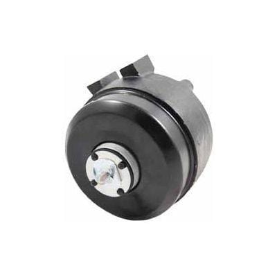 Packard 65822 16 Watt Cast Iron Unit Bearing Motor 230 Volts CCW 1550 RPM