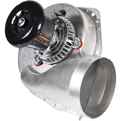 Packard 66000 Draft Inducer 230 Volts 1.4 Amps 1.5" Stack Size New
