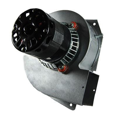Packard 66300 Draft Inducer 1/25 HP 3300 RPM