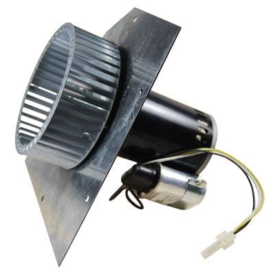 Packard 66312 1/8 HP 1.8 Amps 3100 RPM 115 Volts Draft Inducer Blower