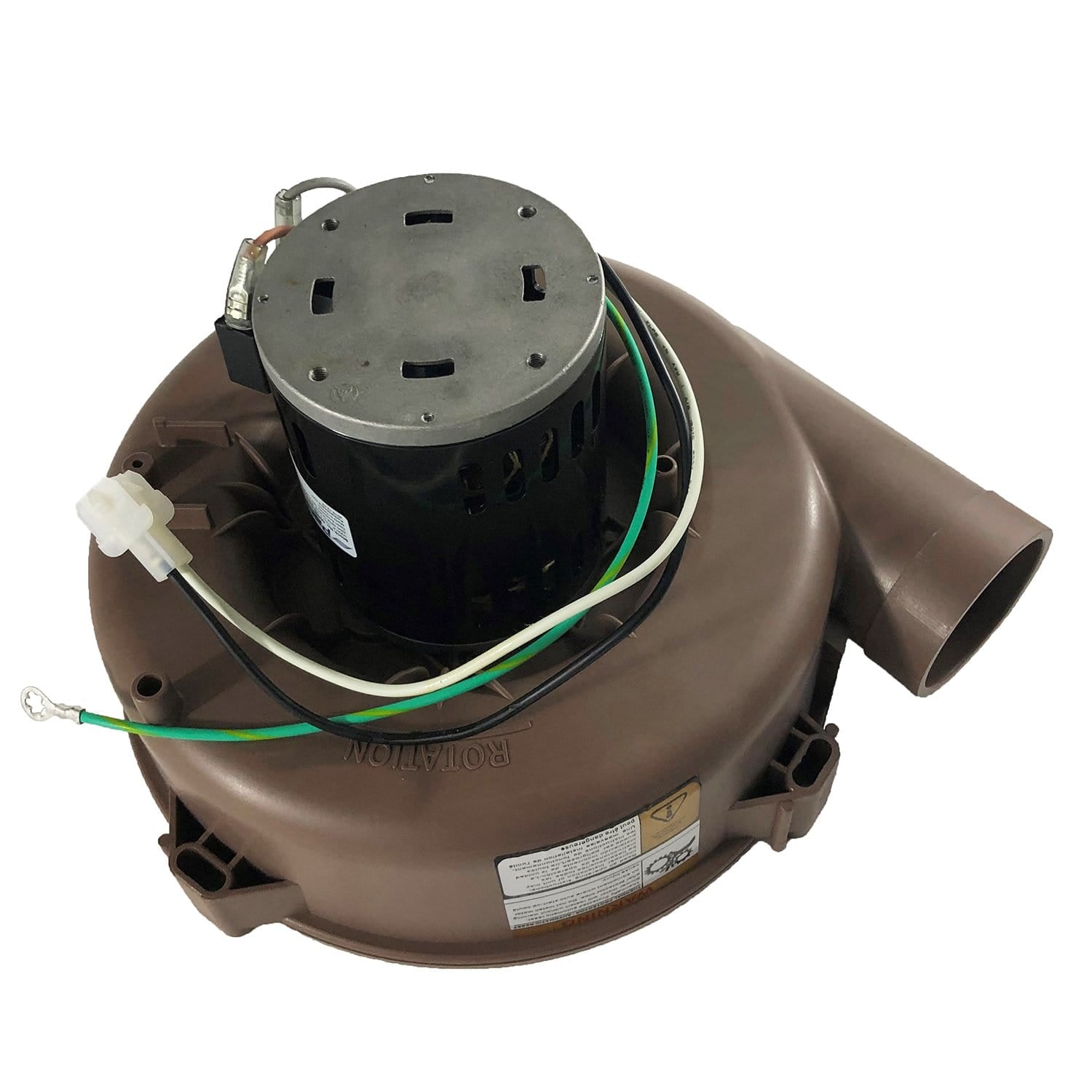 Packard 66404 Draft Inducer Blower