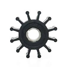 JMP 7110K Rubber Impeller Kit