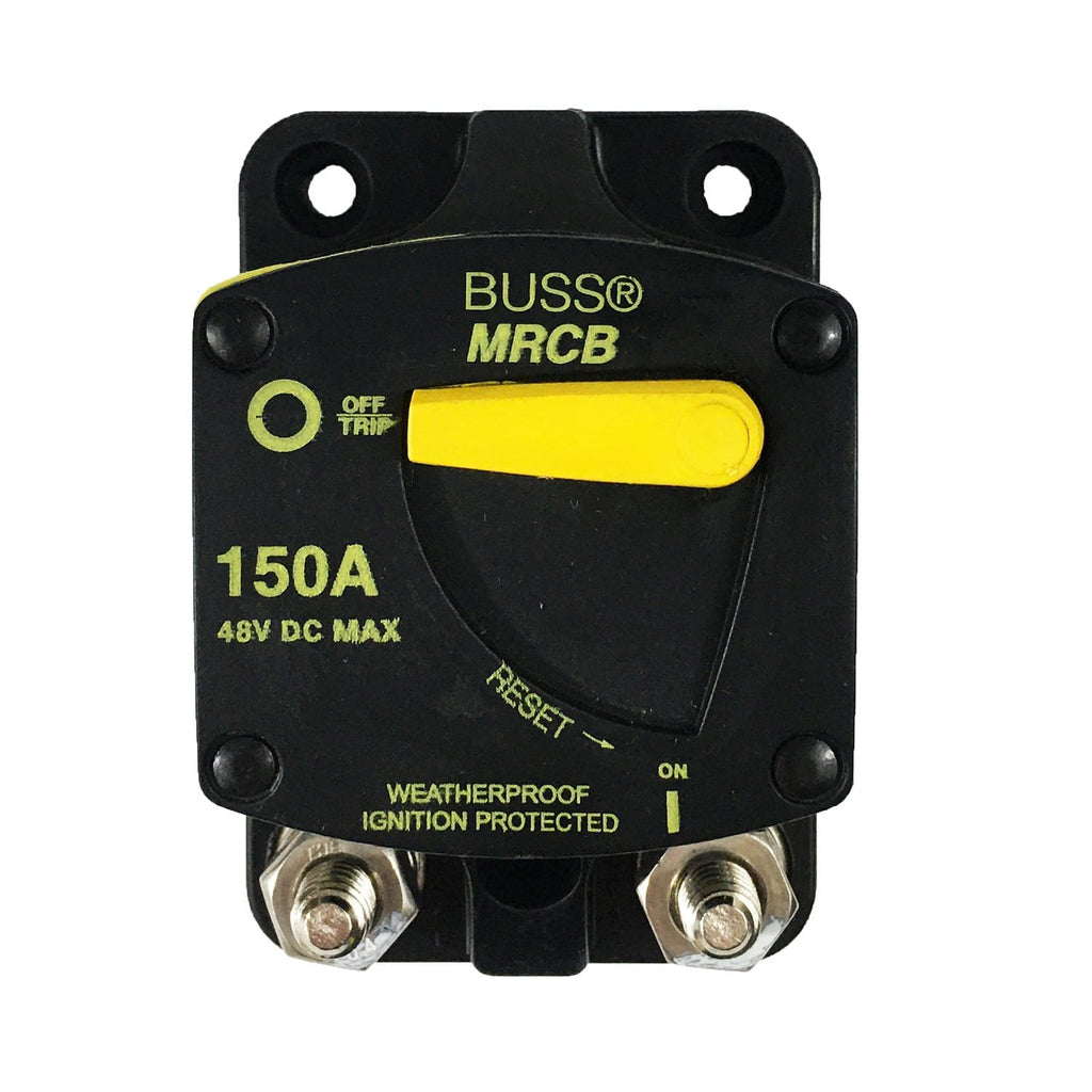 Power Products Blue Sea Systems 7148-BSS 187 Series Circuit Breaker Su