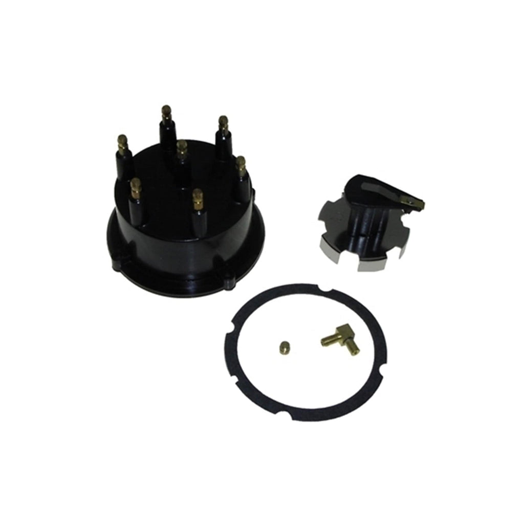 GLM Marine 71790 Mercury Thunderbolt IV / V Complete Tune Up Cap & Rot