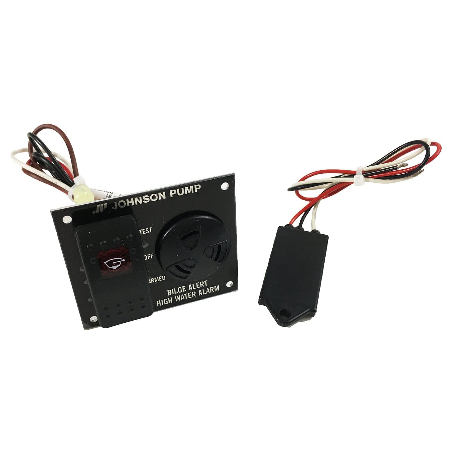 Johnson Pump 72303 Bilge Alert High Water Alarm