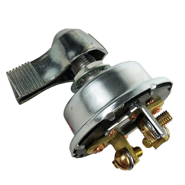 Rotary Reversing Switch 3 Positions - Littelfuse 75712-04