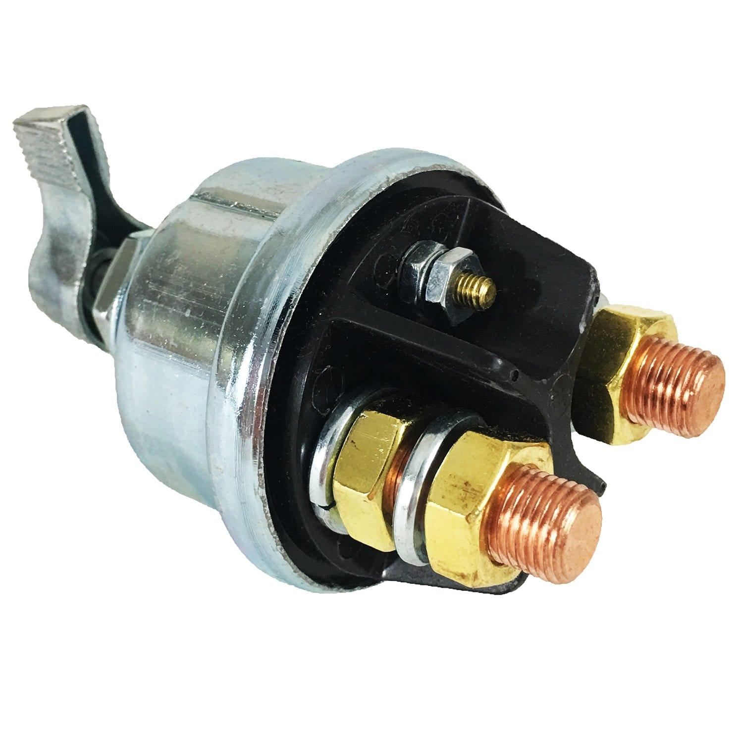 Cole Hersee 75907 Rotary Switch 36V DC