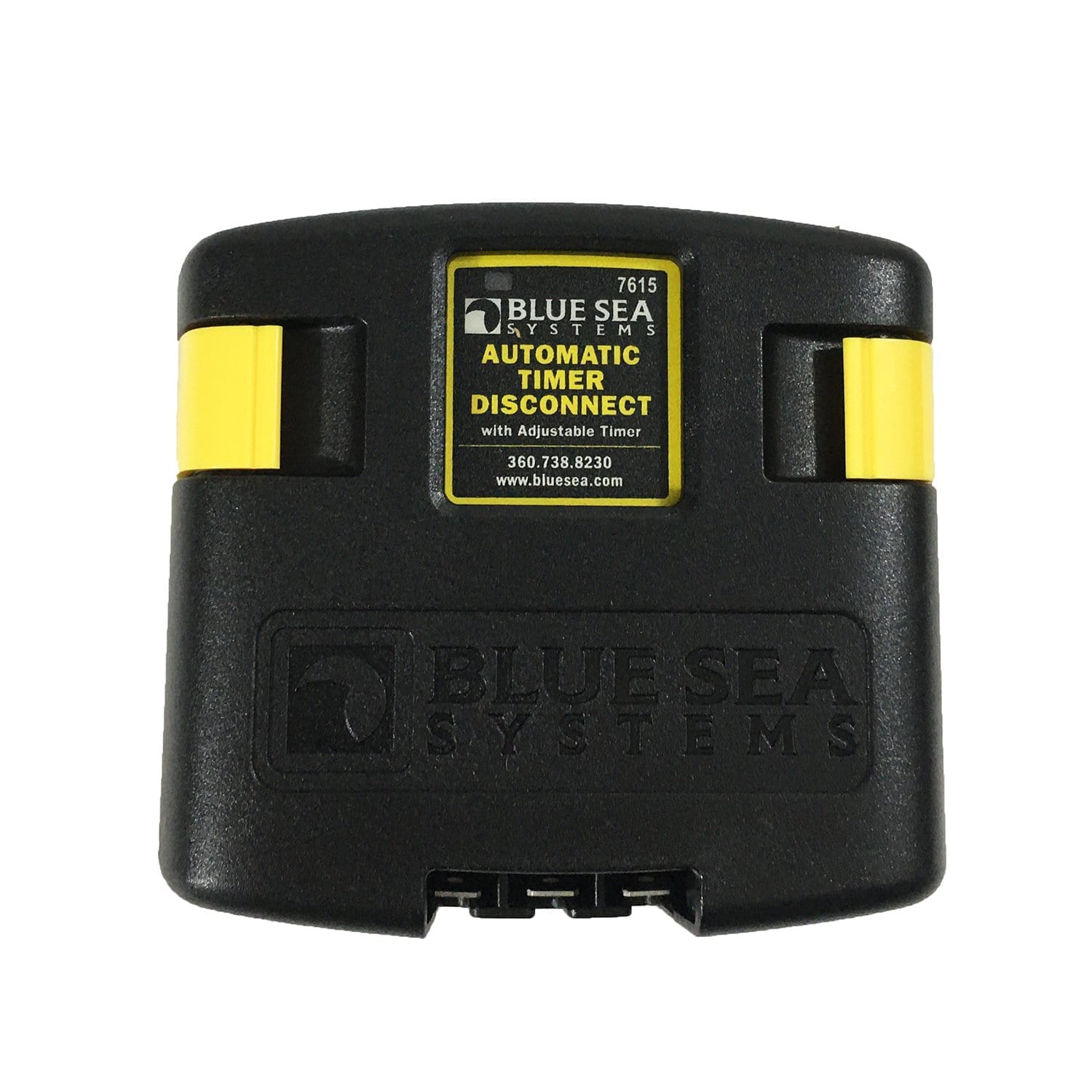Power Products Blue Sea Systems 7615-BSS ATD Automatic Timer Disconnect