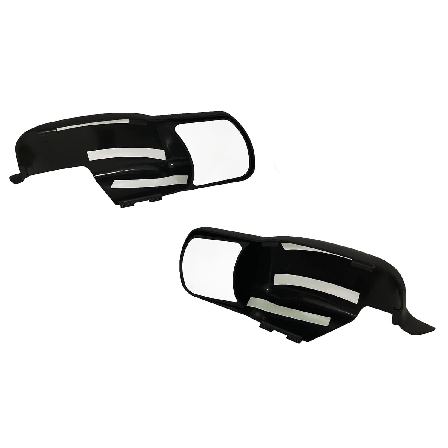 K Source Custom Fit Towing Mirror Pair