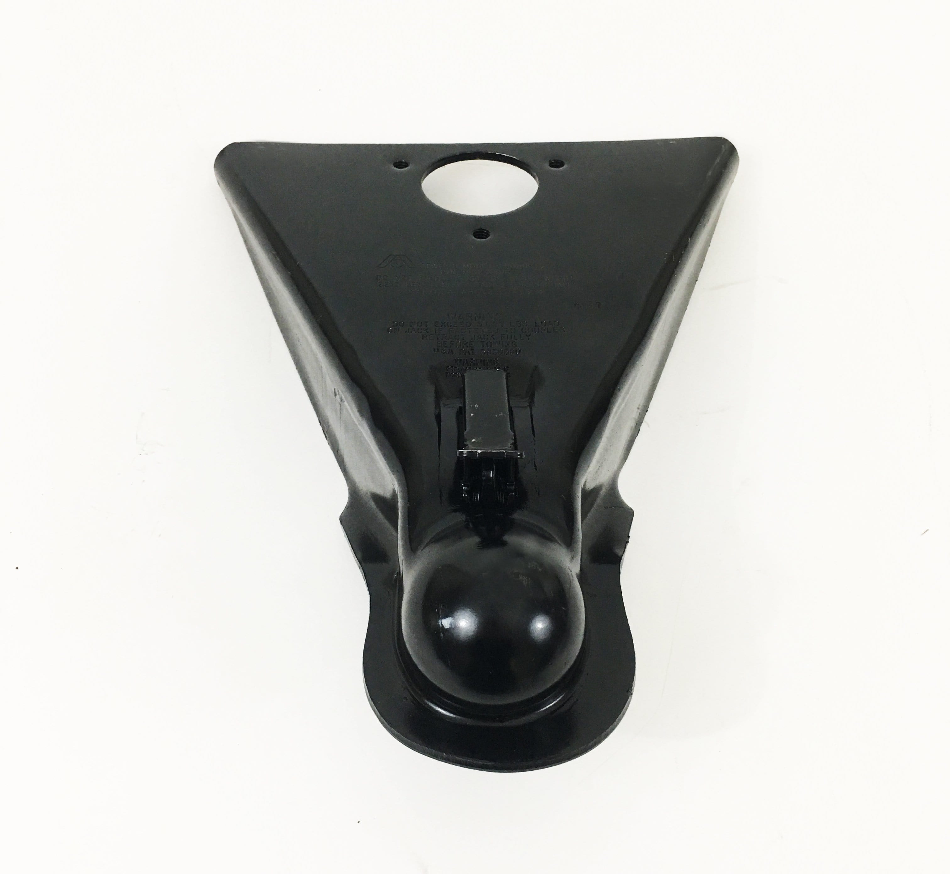 Lippert 81916-679076 Atwood A-Frame Trailer Coupler - Standard Coupler