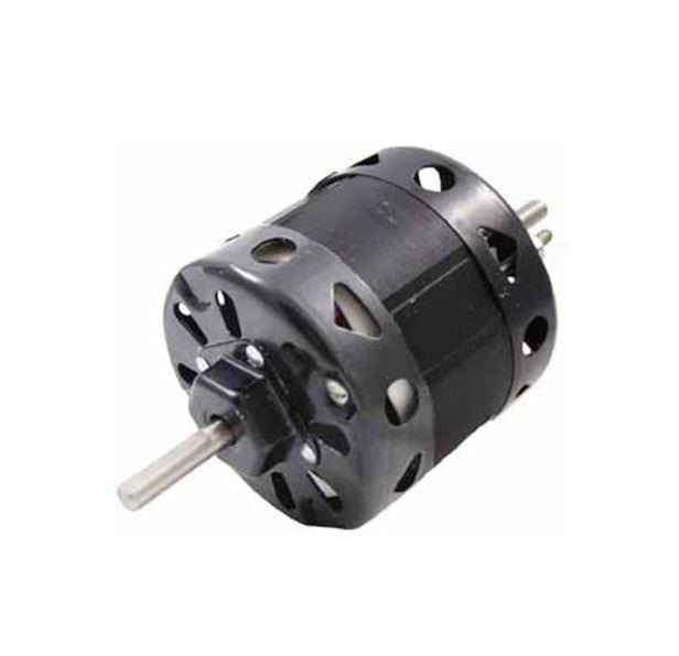 Packard 82152 3.3 Inch Diameter Motor 1/20 HP, 120 Volts, 1550 RPM, Broan Replacement
