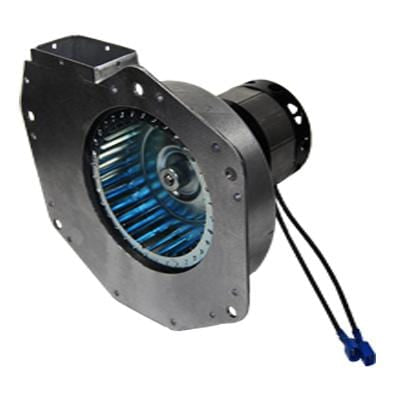 Packard 82182 Draft Inducer Rheem Replacement 460 Volt 0.35 Amps 3300 RPM