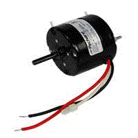 Packard 82259 3.3" Shaded Pole Replacement Motor