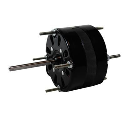 Packard 82308 3.3" Diameter Motor 1/100 HP 115 Volt 3000 RPM