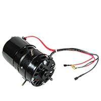 Packard 82357 Flue Exhaust Motor 25 MHP 115 Volt 3000 RPM