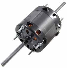 Packard 82516 3.3" Diameter Motor 1/15 HP 115 Volt 1550 RPM Magnetek Replacement