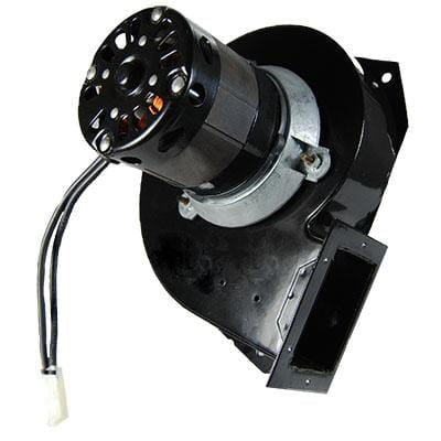 Packard 82570 Draft Inducer 115 Volt 0.9 Amp