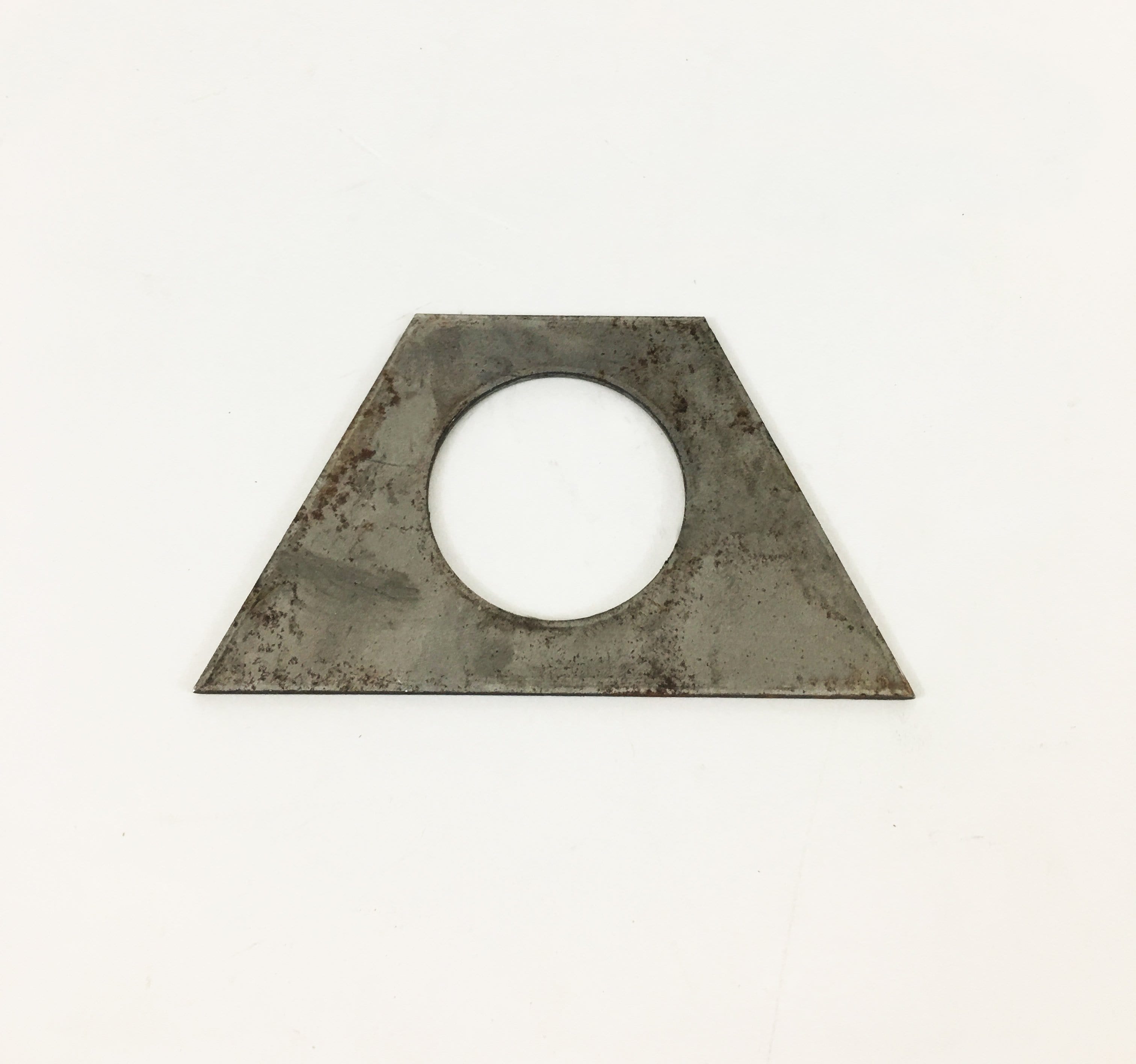 Atwood 83480 Top Support Plate, Only For Use With 83461 or 84140 Couplers
