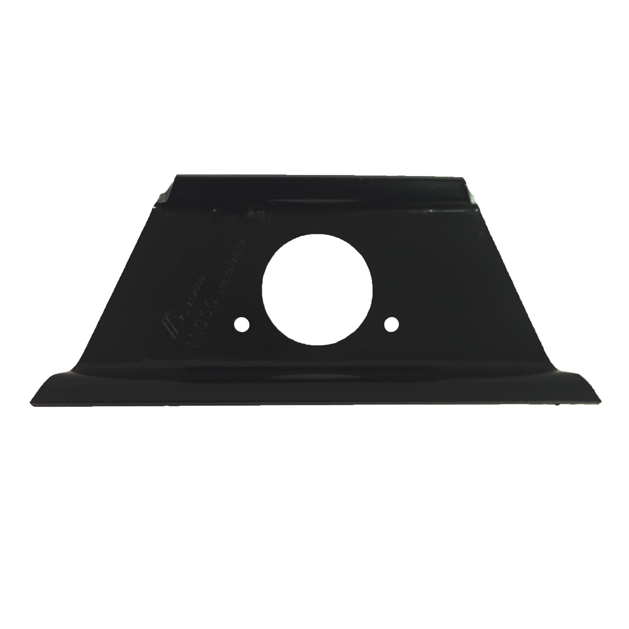 Atwood 84161 Support Plate 50 Degree A-Frame Bottom 11K lbs