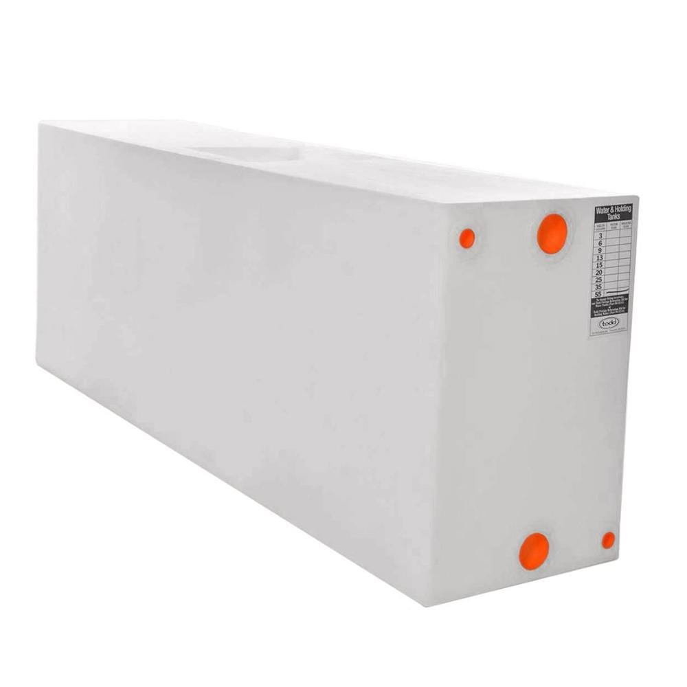 Todd Marine 85-1533WH 55 Gallon Water Holding Tank