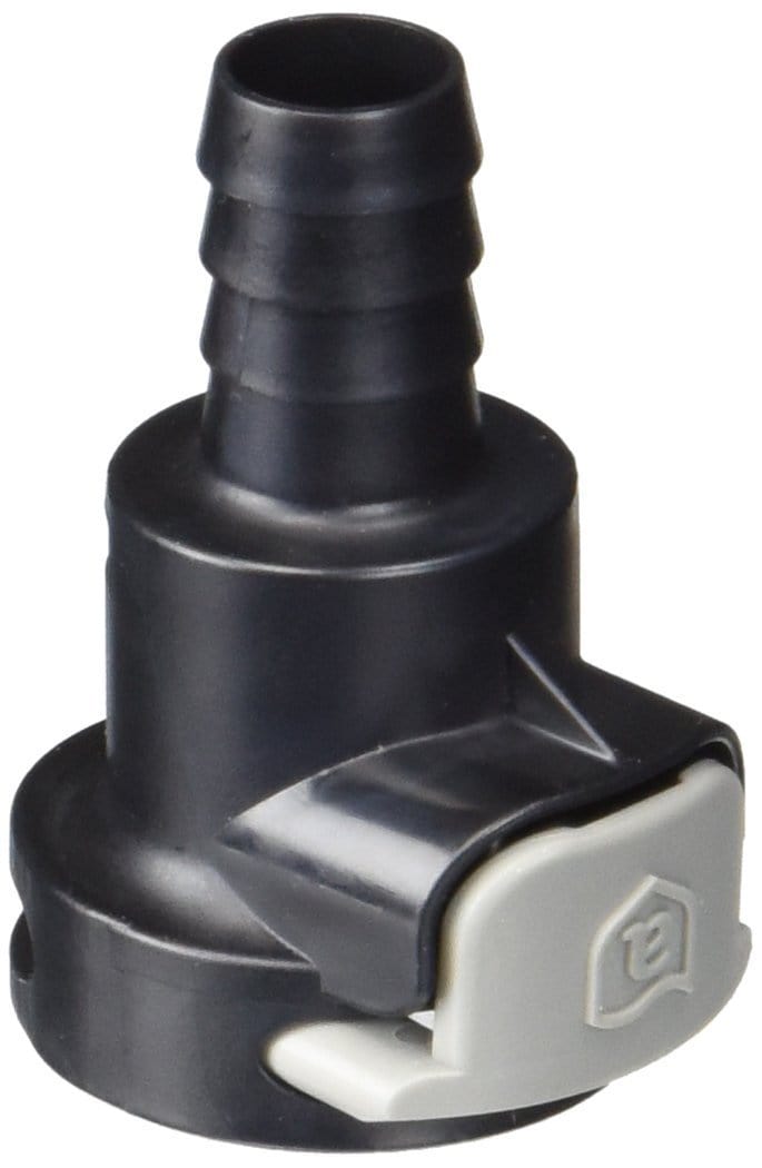 Attwood 8838HF6 Universal Sprayless Connector Female Fitting