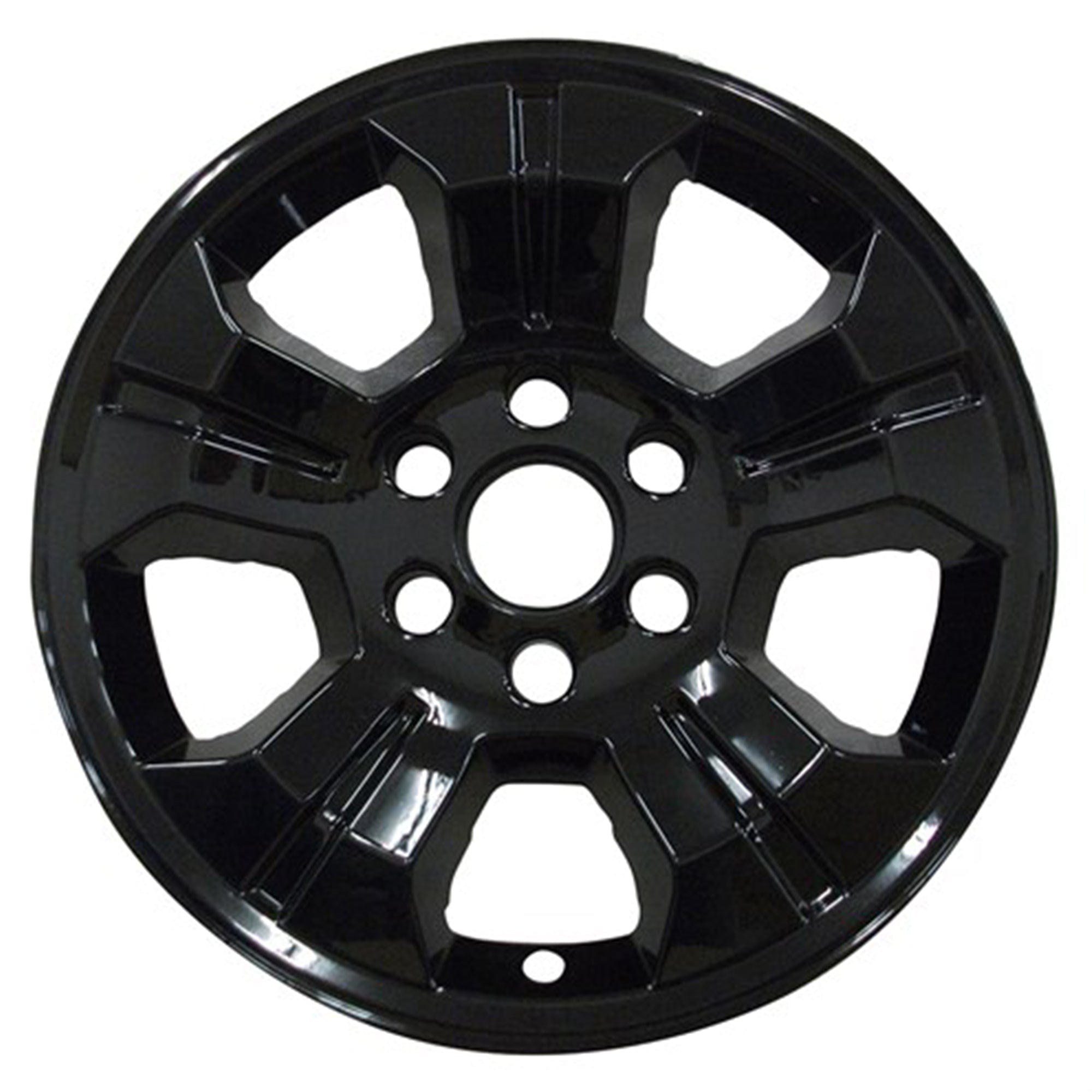 PacRim 8951-GB 18" Chevrolet (2014-2018) Gloss Black Wheel Skin Set