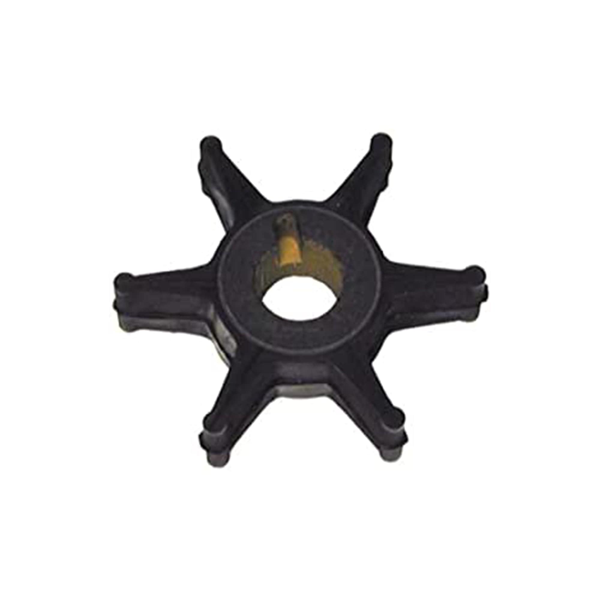 GLM Marine 89614 Water Pump Impeller for Mercruiser/Mercury/Mariner/Force