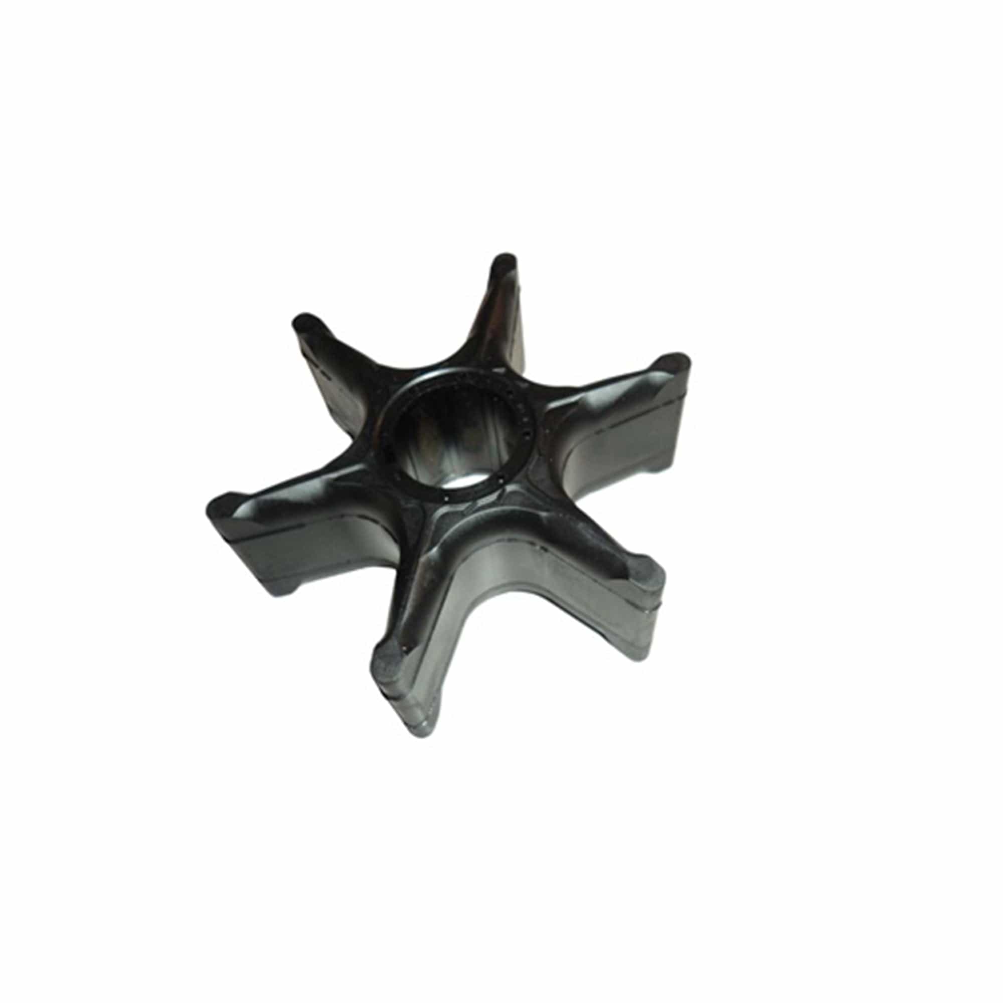 GLM Marine 89930 Impeller for Yamaha Replaces 6E5-44352-01-00
