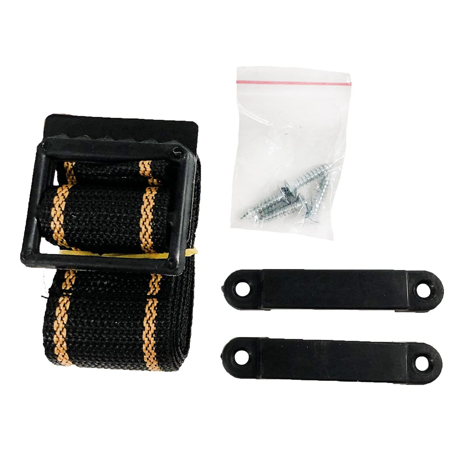 Attwood 9013A3 54 in. Replacement Battery Box Strap Kit Large