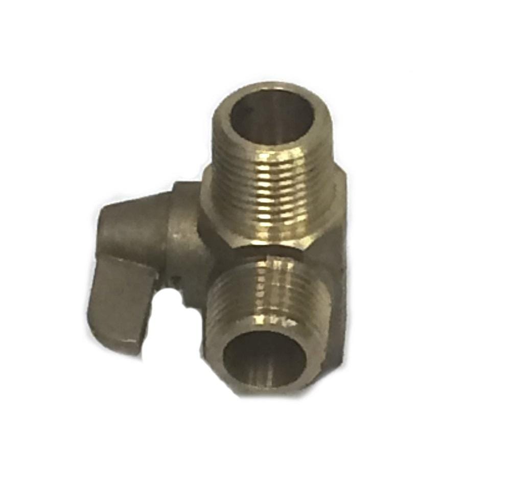Atwood 91568 3-Way Valve Assembly, XT Water Heater Service Part