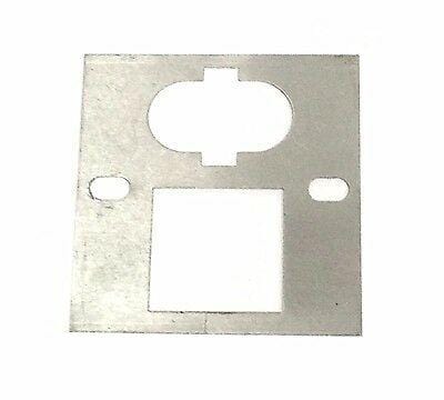 Atwood 91745 Control Bracket Water Heater Service Part