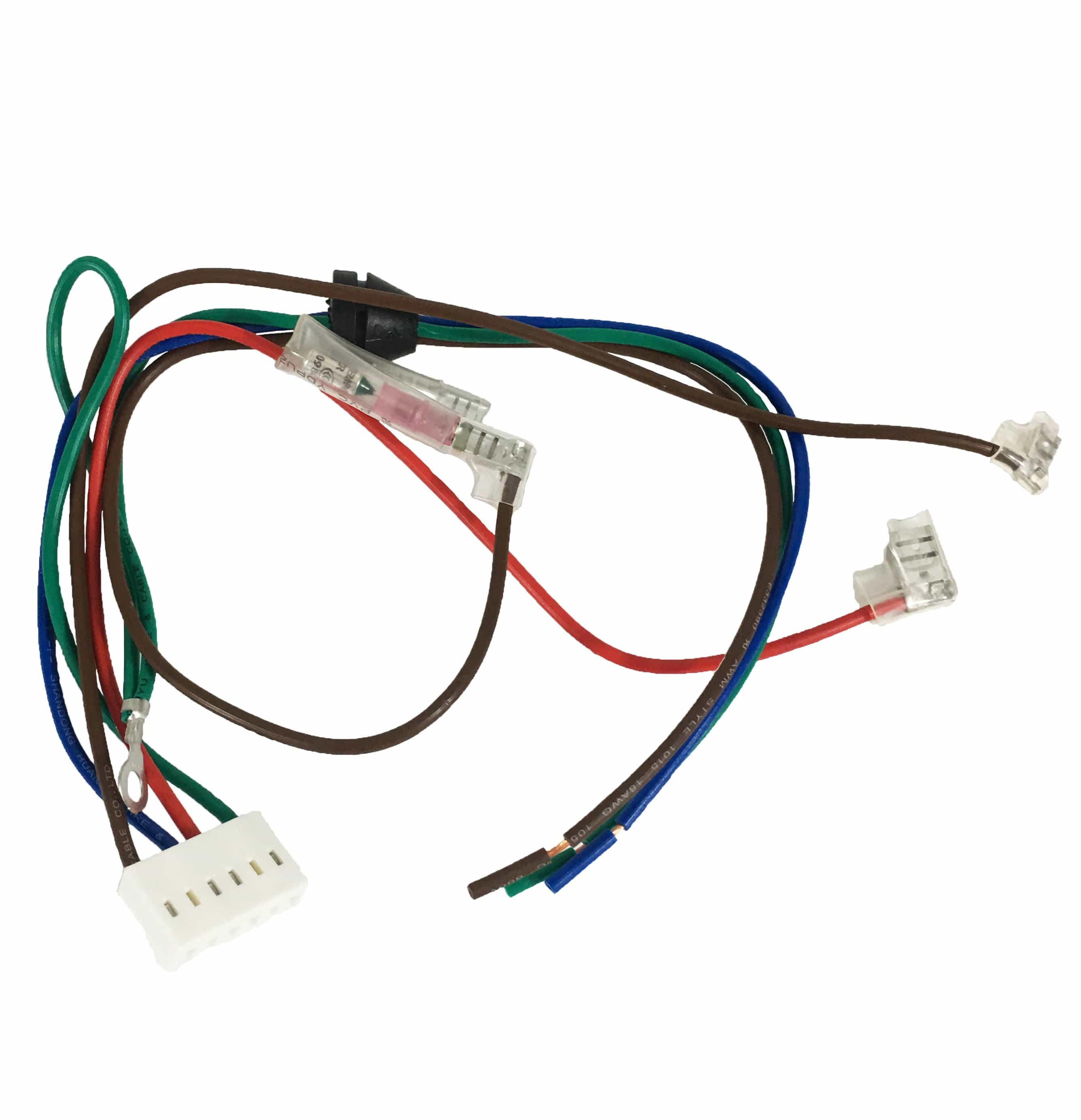 Atwood 92076 Wiring Harness For Water Heaters