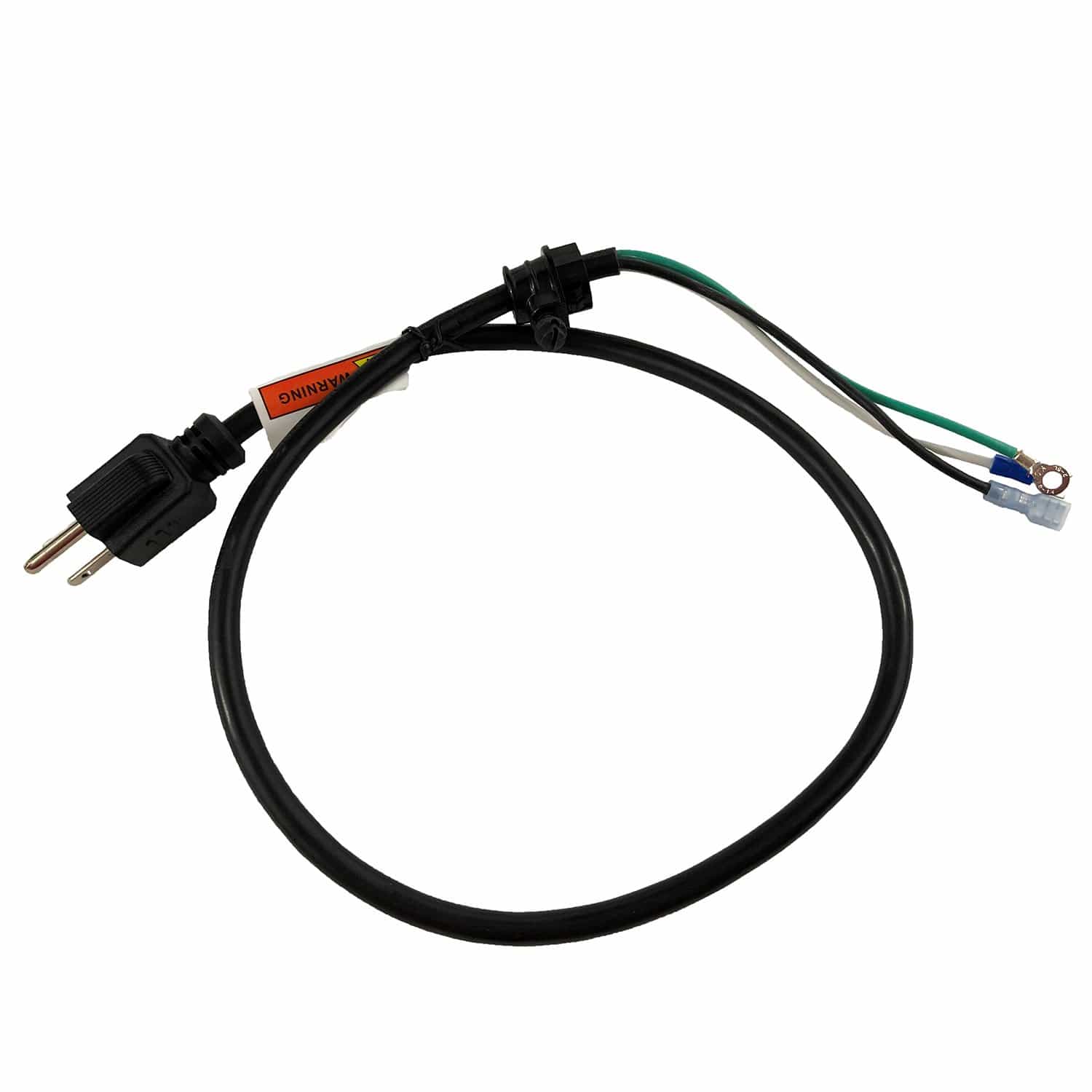 Dometic 92107 Power Cord Service Kit