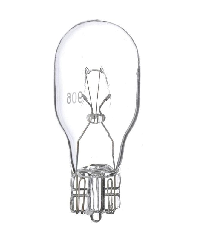 Attwood 9235-7 Wedge Base 9-watt Pulsar Sidelight Replacement Bulb
