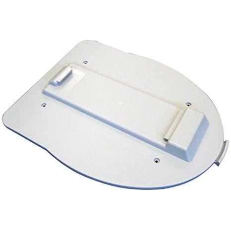Thetford 92415 Optional Floor Plate for Porta Potti Curve