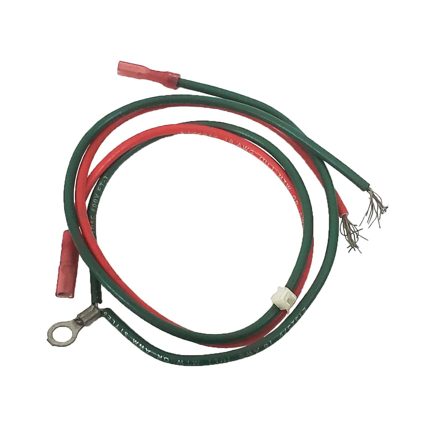 Atwood 93803 Water Heater Wiring Harness