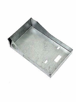 Atwood 93924 Retainer Cover Use with 91182 Water Heater