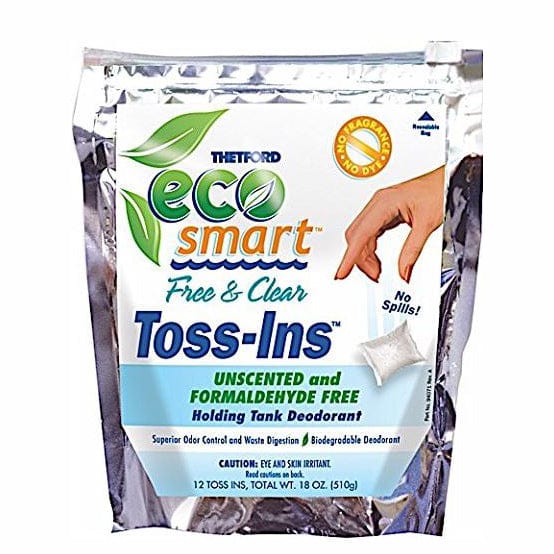 Thetford 94032 RV Holding Tank Deodorant