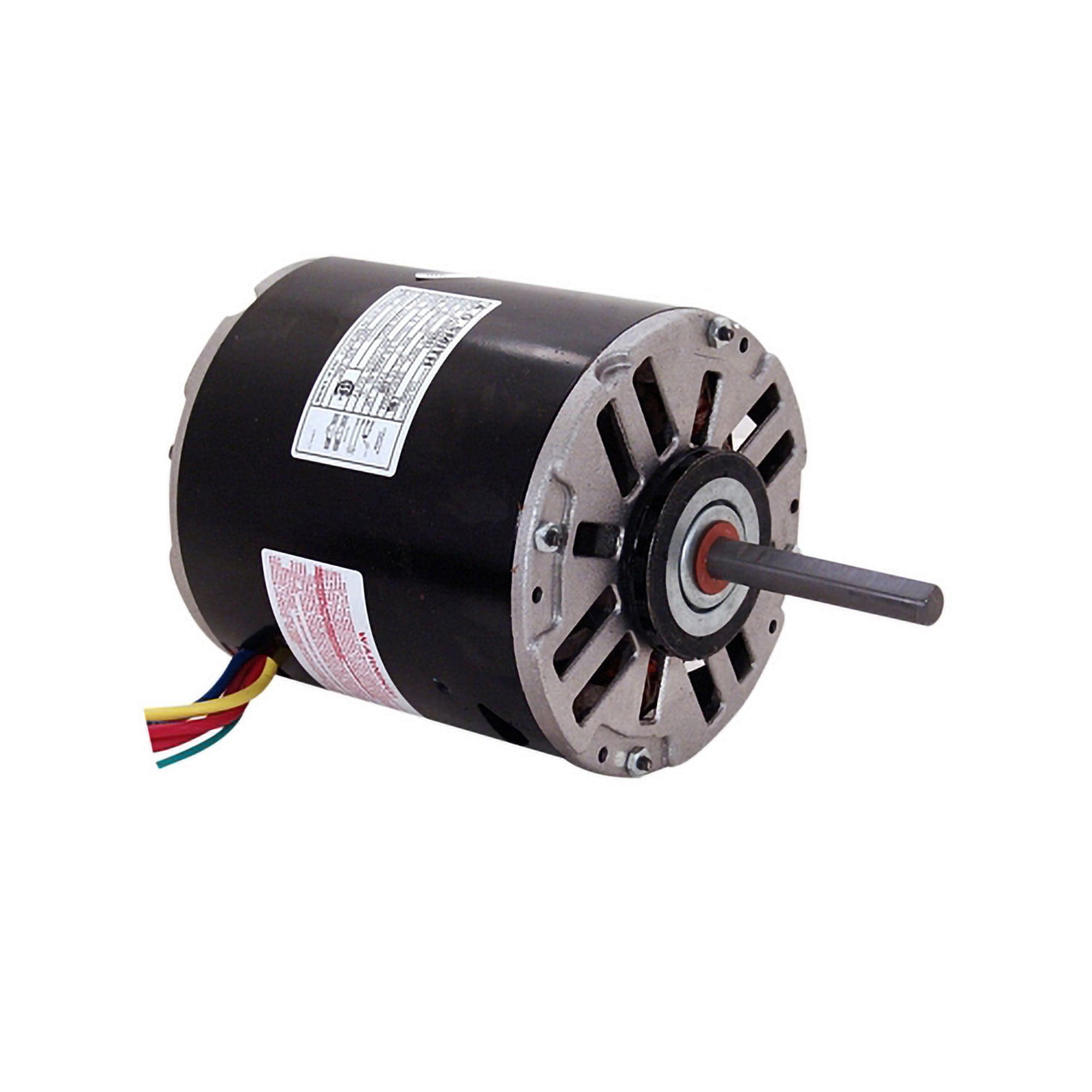 Century 9405A 5-5/8" Dia. Direct Drive Blower Motor, 115V, 1075 RPM Replaces Lennox