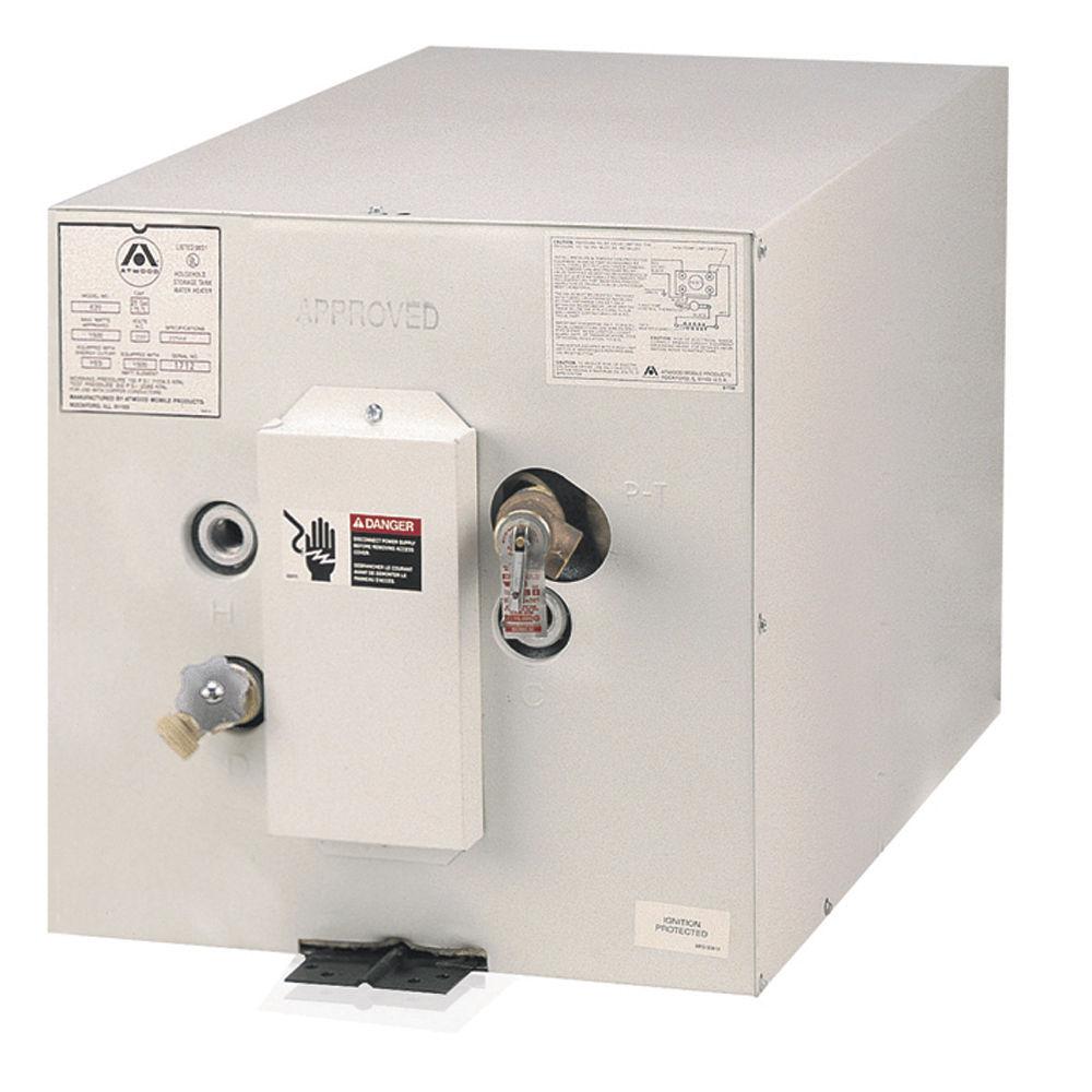 Atwood EH20 94215 110 Volt 20 Gallon Electric Water Heater