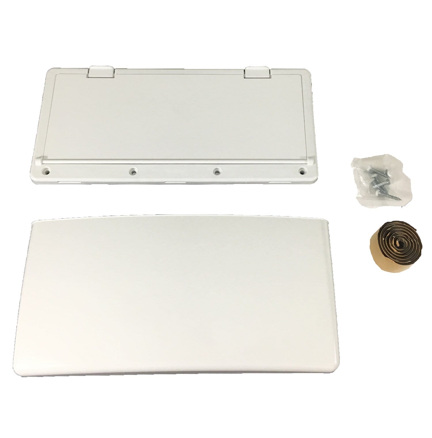 Thetford B&B Molders 94278 (50035) Endura Range Vent with 1-1/2-inch Flange