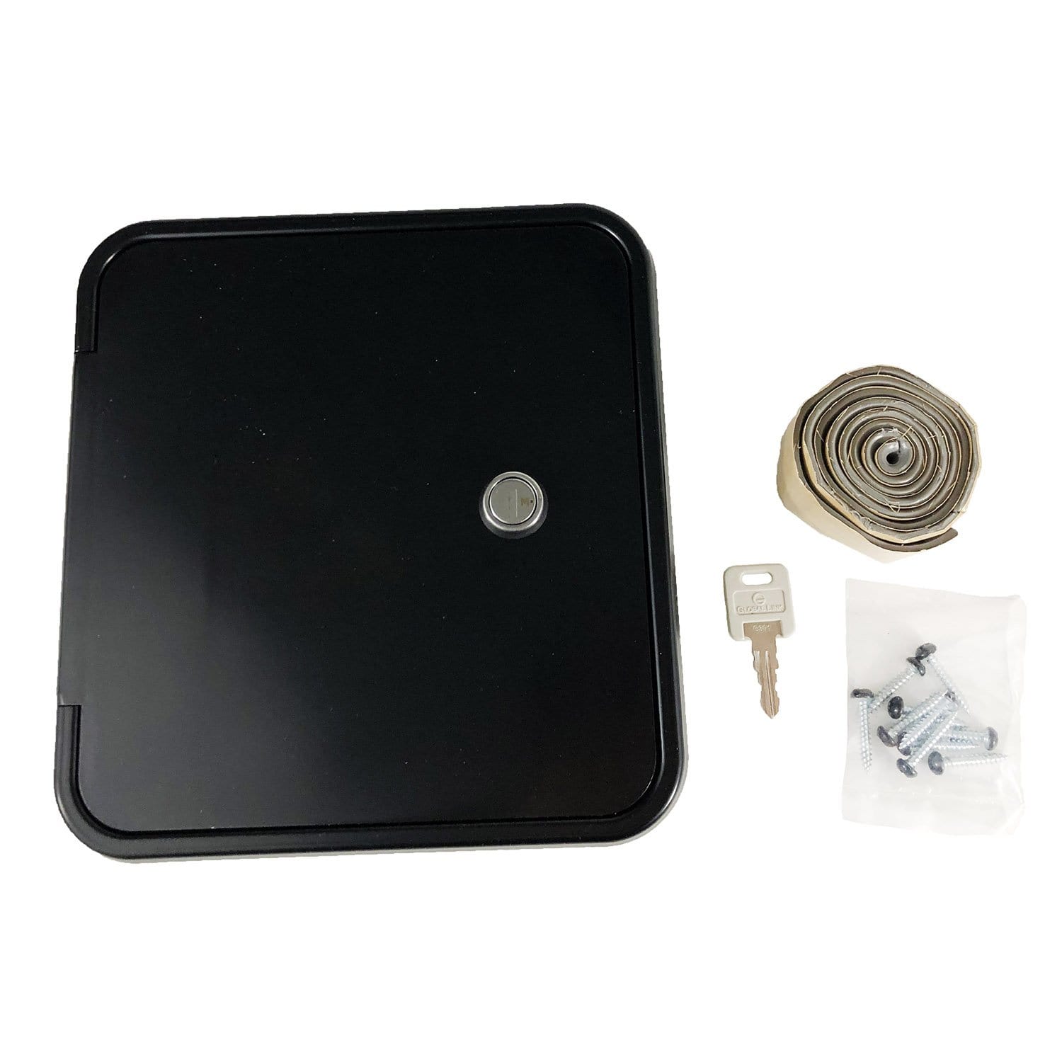 Thetford 94308 (601-040-94308) B&B Molders Multi-Purpose Hatch without Back