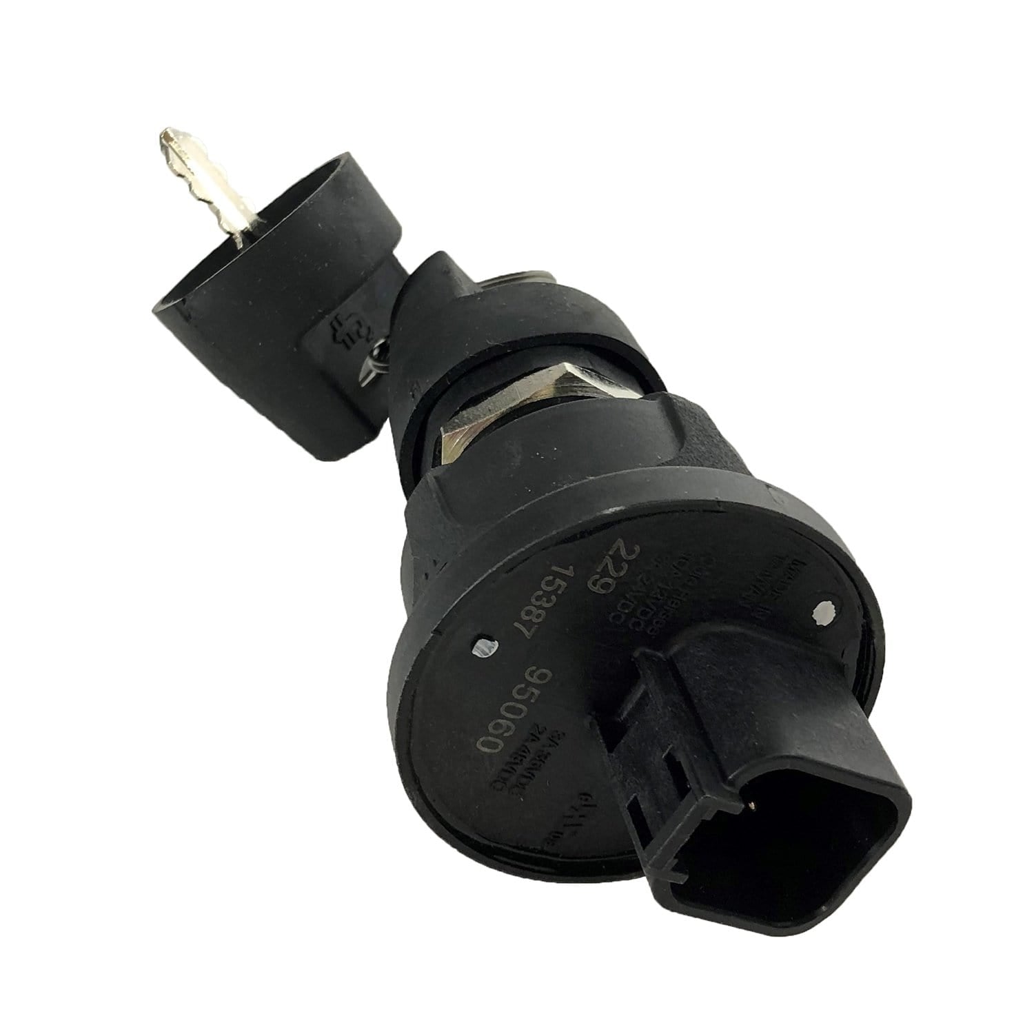 Littelfuse 95060 Ignition Switch IGN 4 Positions