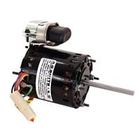 Fasco 9721 3.3 Inch Diameter Motor Century